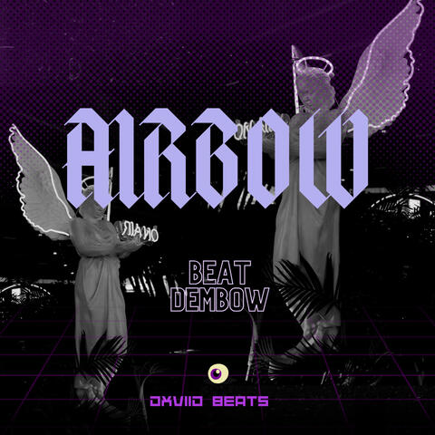 AirBow Beat album art