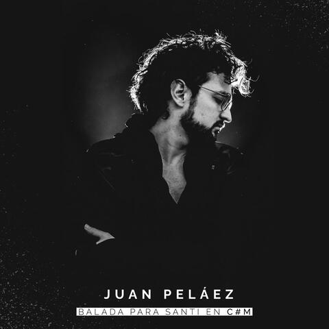 Balada Para Santi en C#m album art