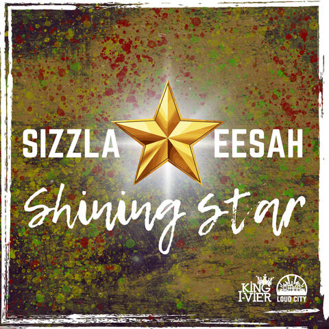 Shining Star album art
