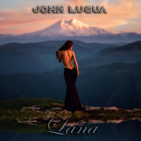 Lana album art