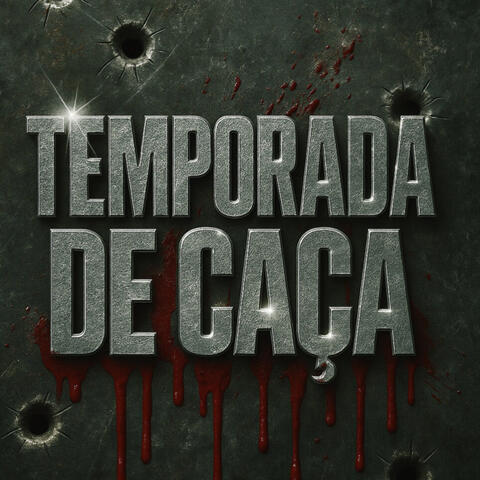 Temporada de caça album art