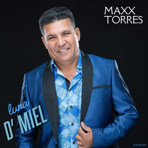 Luna D' Miel album art