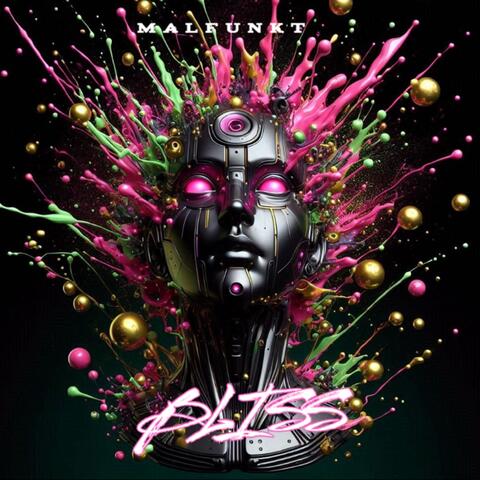 Bliss album art