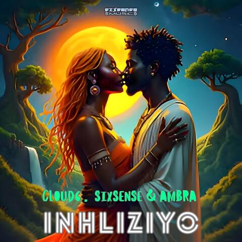 Inhliziyo album art