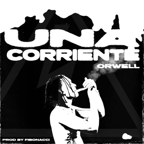 Una Corriente album art