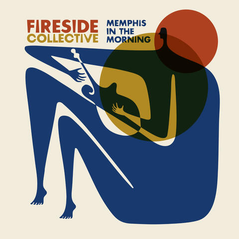 Memphis in the Morning album art
