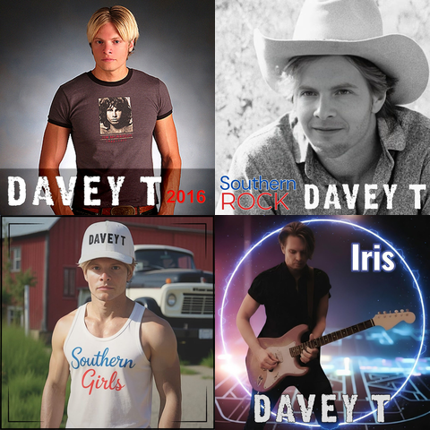 Rocking Country Mixes