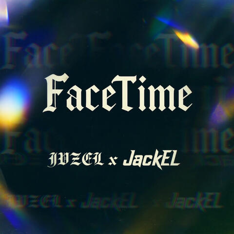 Facetime album art
