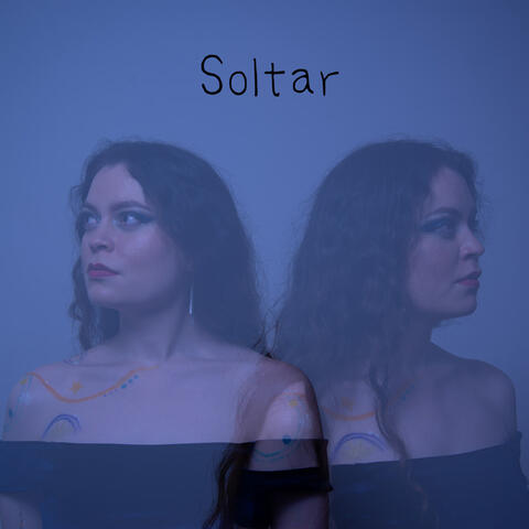 Soltar (Gravis) album art