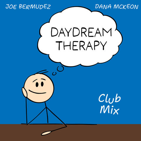 Daydream Therapy album art