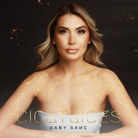 Cicatrices album art