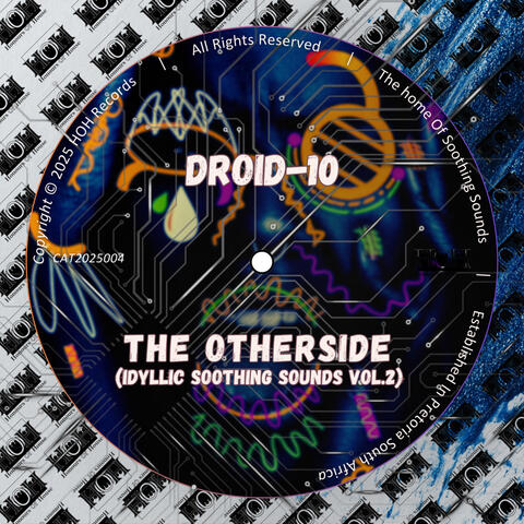 The OtherSide (Idyllic Soothing Sounds, Vol. 2) album art