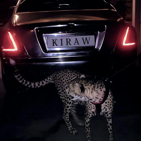 kush & wine album art
