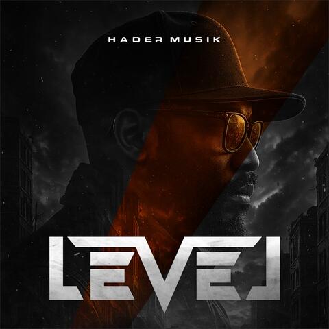 LEVEL album art