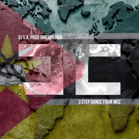 3 STEP DANCE FROM MOZ album art