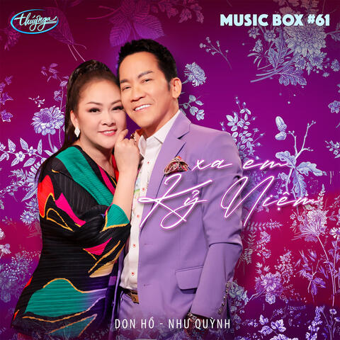 XA EM KỶ NIỆM album art