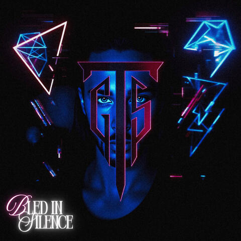BLED IN SILENCE album art