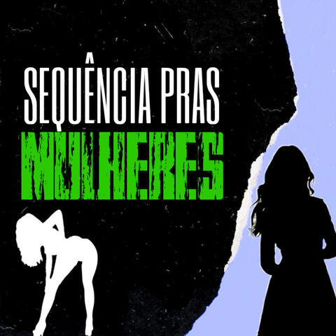 Sequência Pras Mulheres album art