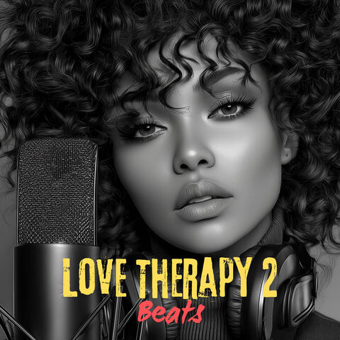Love Therapy 2 album art