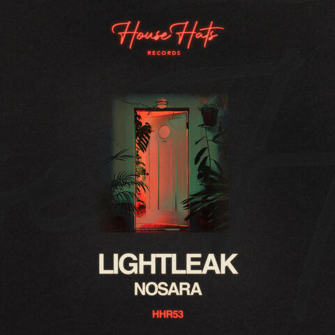 Nosara album art