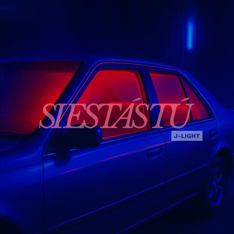 Si Estás Tú album art
