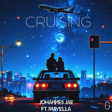 Cruising album art