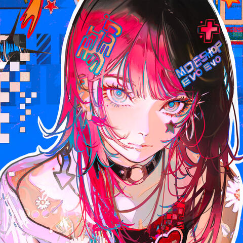 EVO EVO album art