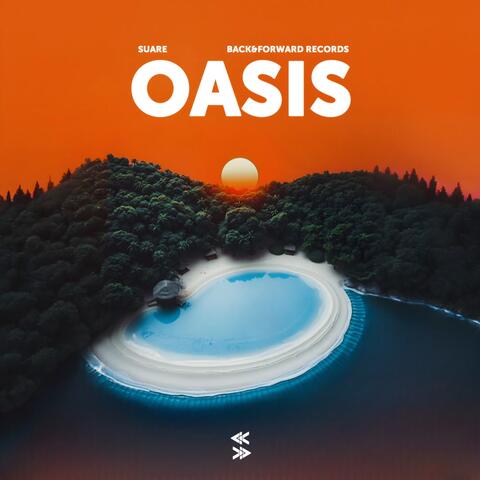 Oasis album art
