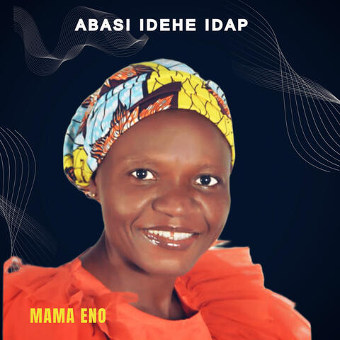 Abasi idehe idap album art