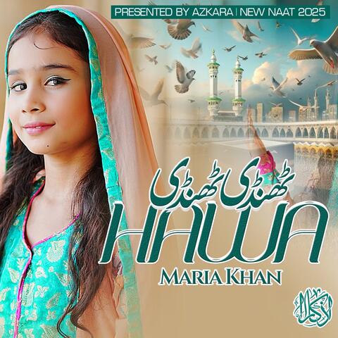 Thandi Thandi Hawa album art