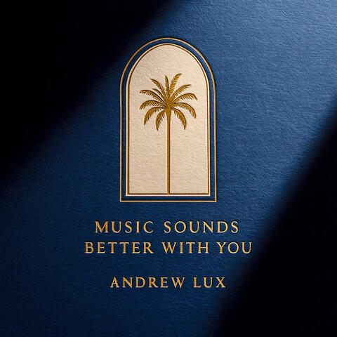 Music Sounds Better With You album art