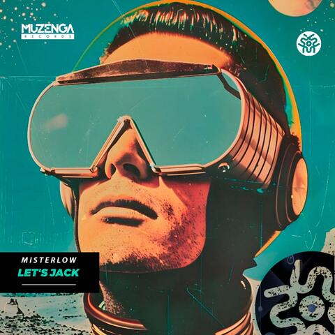 Let's Jack album art