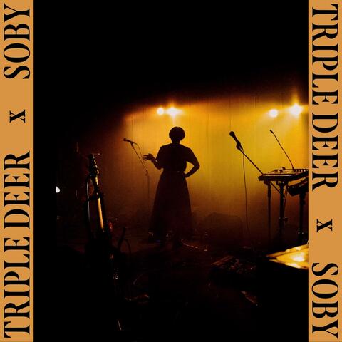 Roche Limit (ft. Soby) album art