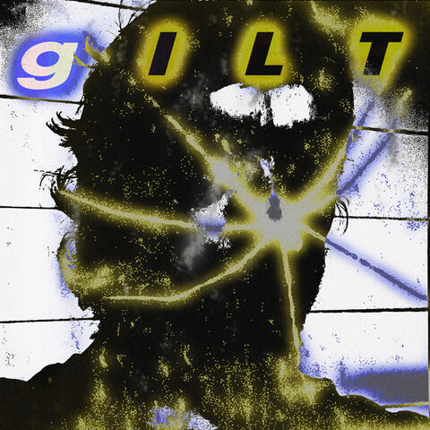 GILT album art