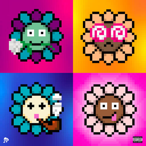 MURAQMI album art