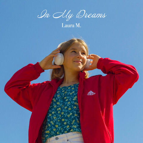 In My Dreams album art
