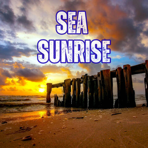 Sea Sunrise album art