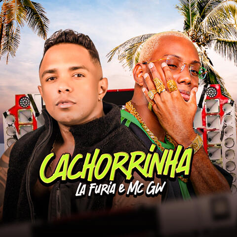 Cachorrinha album art