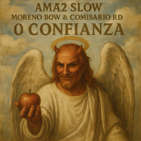 0 Confianza album art