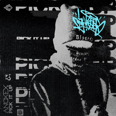 Pick It Up album art