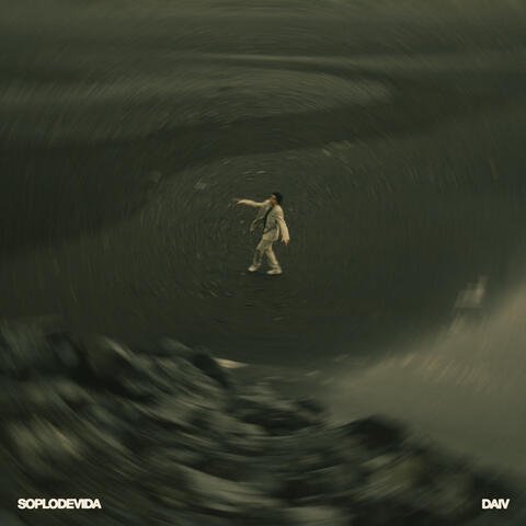 Soplo De Vida album art
