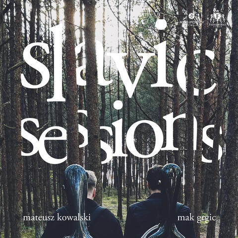 Slavic Sessions album art