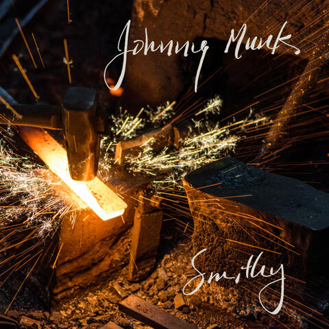 Smithy album art