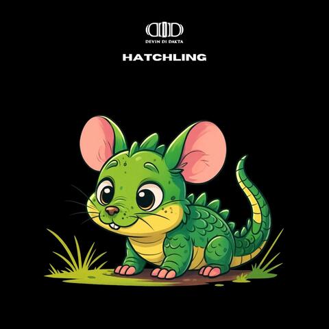 Hatchling album art