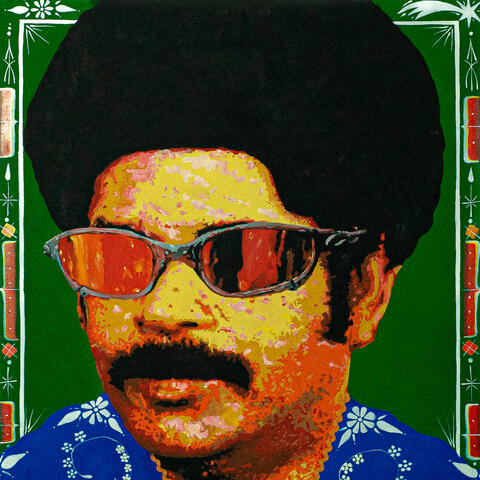 BAILE NA Z.R album art