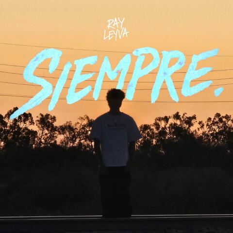 Siempre album art