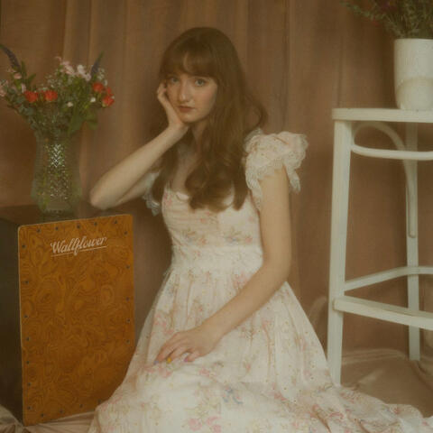 Wallflower album art