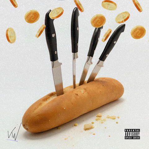 Pão duro album art