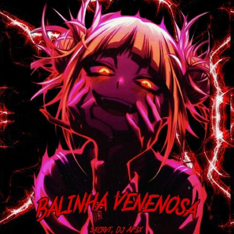 BALINHA VENENOSA album art