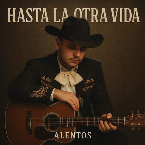 HASTA LA OTRA VIDA album art